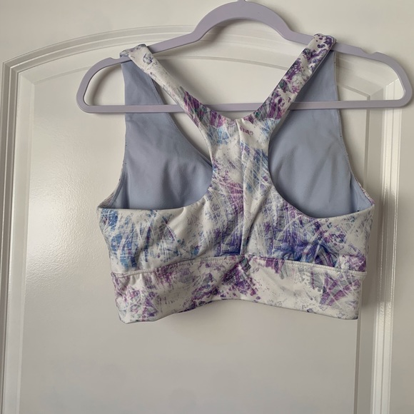COPY - X PBX PRo Sports Bra - Picture 2 of 3